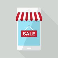 Mobile Store N2