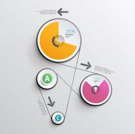 Elements of infographics N14