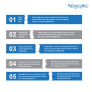 Design Infographic Template N62