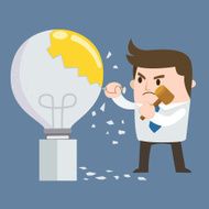 Hammer Bulb