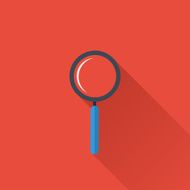 magnifying glass N52