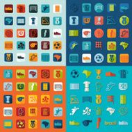 football soccer infographic N399