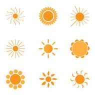 Icon Set for Web N4