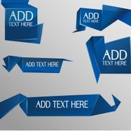 bubble text polygon