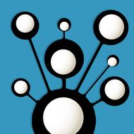 Abstract connection scheme