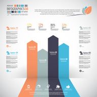 Minimal infographic N200