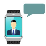 Smart watch - VECTOR N11