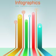 Graph Design infographics N48