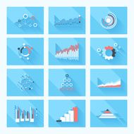 Business infographics N84