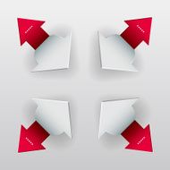 Direction of the arrow N3