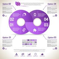 Minimal infographic N205
