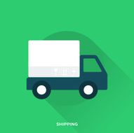 shipping N4