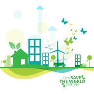 green infographic N19