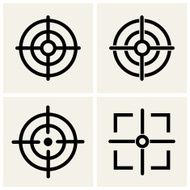 crosshair N2