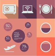 Infographic Element N45