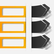 realistic design elements N19