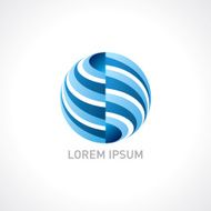 business icon design element N4