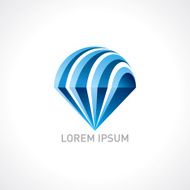 business icon design element N5