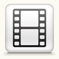 Square Button with Film Roll