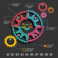 Infographics Design Element N5