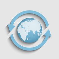 world refresh