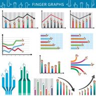 Finger Graphs