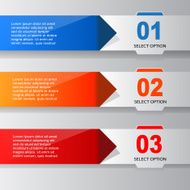 Infographic Banner Template