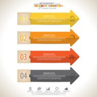 Minimal infographic N212