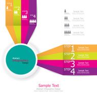 infographics design illustration N15
