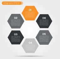 Info graphic design element N19