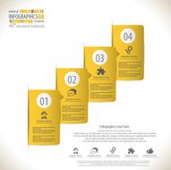 Minimal infographic N220