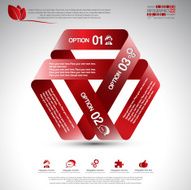 Minimal infographics N71