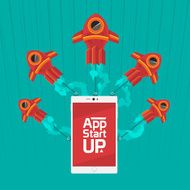 Startup Mobile App N3
