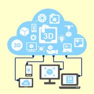 3D print concept N2