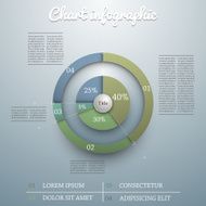 Business Pie Chart N18