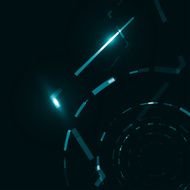Abstract creative background N7