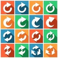 Refresh icons N2