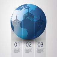 Infographics Design N128