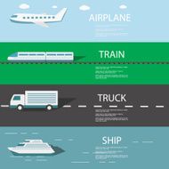 Transportation Infographics N9