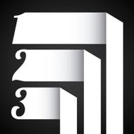 Ribbon numerical