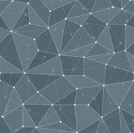 hi-tech seamless pattern N2