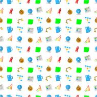 Vector background for freelance and business N2