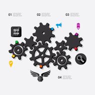 Marketing Infographic N37