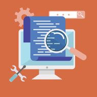 Programming and coding App development code optimization