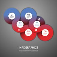Minimal Infographic Design N7
