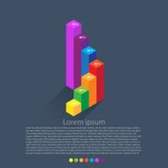 Isometric chart