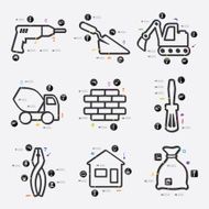 building infographic N9
