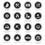 insurance icons N15