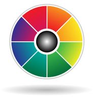 Vector Infographics Diagram N3