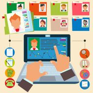 concept of human resources management N2